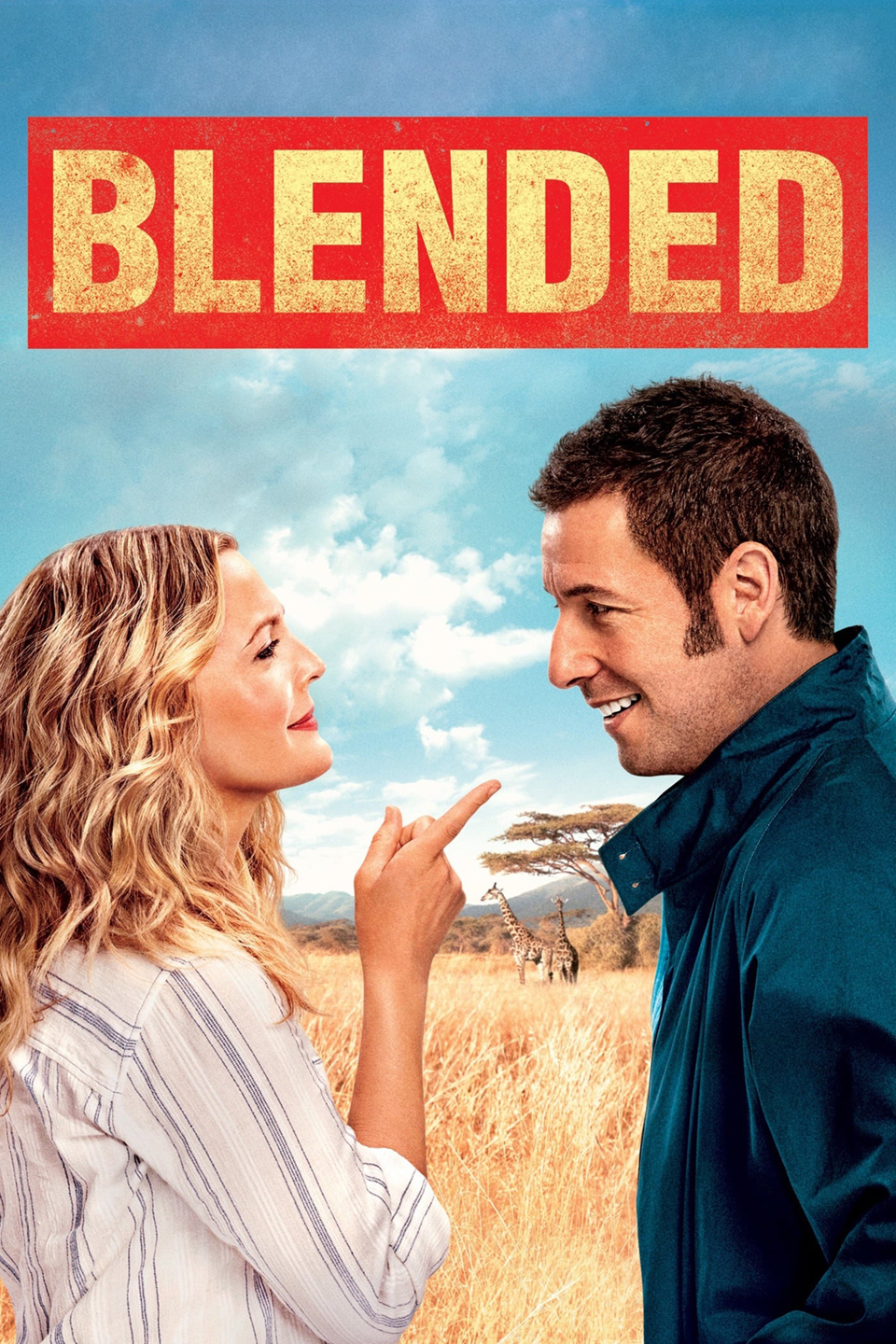 Blended (2014) [71561] (A1772146401) [[Movies 2.0]] --Plex--